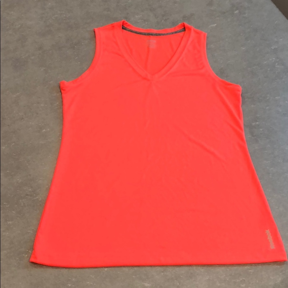 Reebok Playdry Athletic Tank